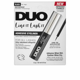 Ardell Pro Duo Adhesive Eyeliner Line It Lash It Noir 3,5g