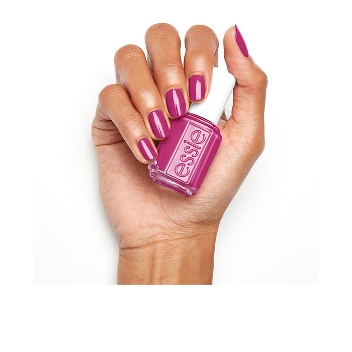 Essie Vernis à Ongles #820 Swoon in the Lagoon - Couleur Intense et Longue Tenue, 13.5 ml