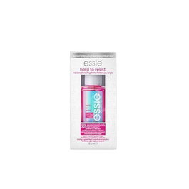 Essie Hard to Resist Pink Nail Strenghtener