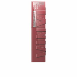 Maybelline Superstay Vinyl Ink #40-Witty