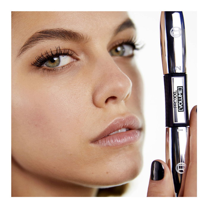 L'Oréal Paris Mascara PRO XXL VOLUME 12 ml Effet Liftant Professionnel