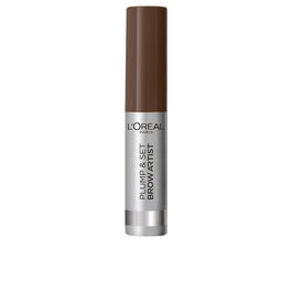 L'Oréal Paris BROW ARTIST Gel Redéfinisseur Sourcils Brune Clair 4.90 ml