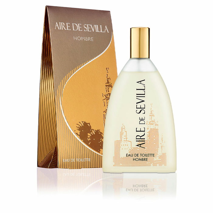 Aire de Sevilla Aire de Sevilla Hombre Eau de Toilette 150 ml Aire de Sevilla Aire de Sevilla Hombre Eau de Toilette 150 ml