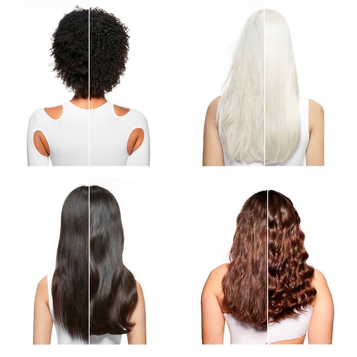 L'Oréal Professionnel Paris Metal Detox Huile Concentrée pour Cheveux Abîmés - Protège la Couleur et Réduit les Frisottis - 50 ml