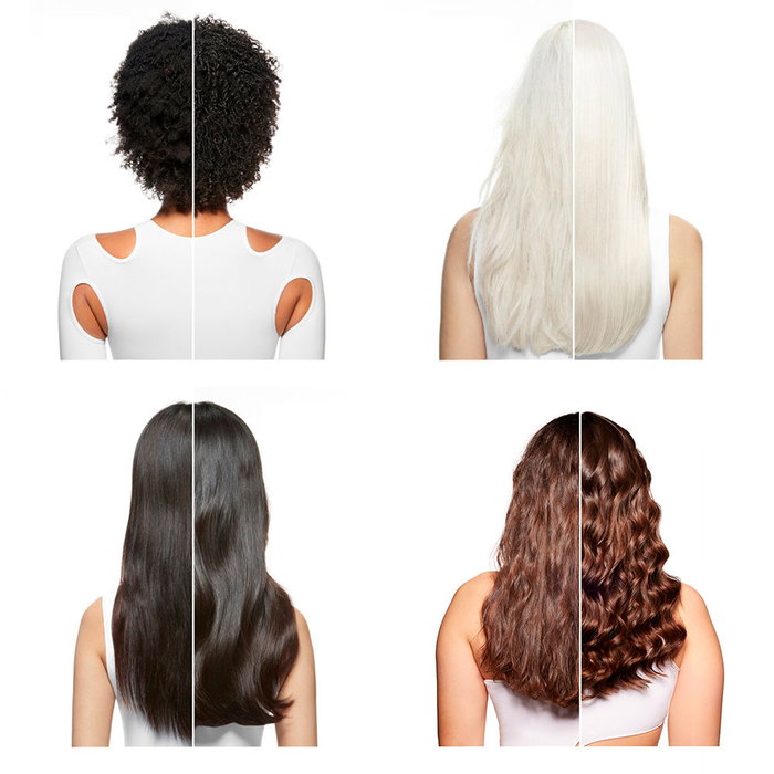 L'Oréal Professionnel Paris Metal Detox Huile Concentrée pour Cheveux Abîmés - Protège la Couleur et Réduit les Frisottis - 50 ml