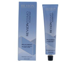Revlon REVLONISSIMO COLORSMETIQUE #7,1 60 ml Color Permanent Acide Hyaluronique Soja 7 Rubio
