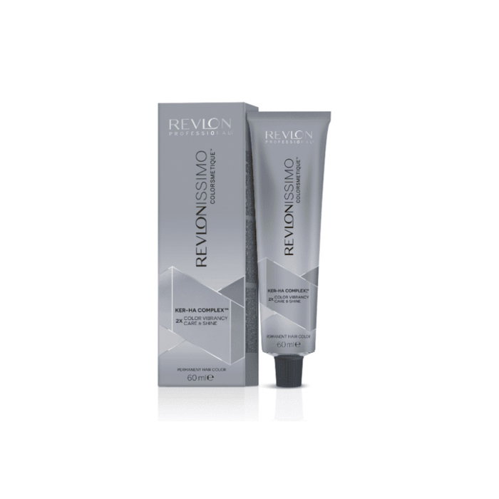 Revlon Revlonissimo Colorsmetique 8-light blonde
