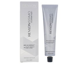 Revlon Revlonissimo Colorsmetique #1 Black 60 ml Colorant Permanent
