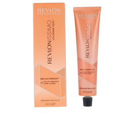 Revlon Revlonissimo Colorsmetique #7,45 Colorant Permanent 60 ml