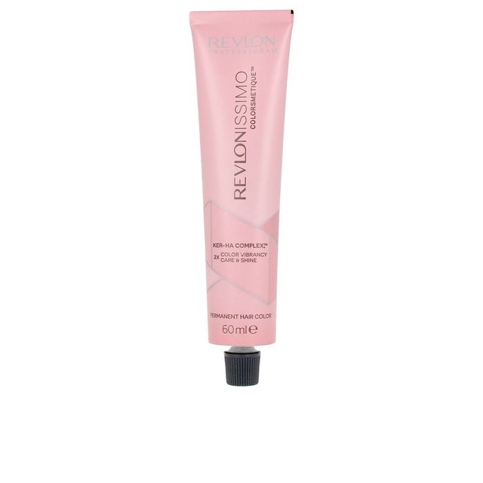 Revlon Revlonissimo Cromatics #C50 Purple Red Teinture Permanente 60 ml