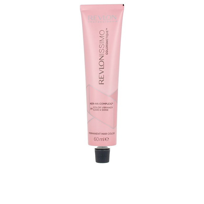 Revlon Revlonissimo Cromatics #C50 Purple Red Teinture Permanente 60 ml