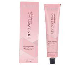 Revlon Revlonissimo Cromatics #C50 Purple Red Teinture Permanente 60 ml