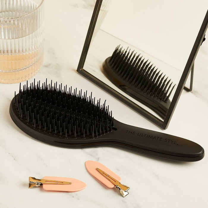 Tangle Teezer The New Ultimate Noir
