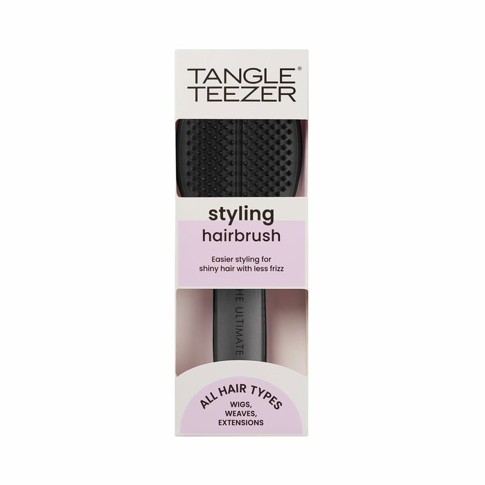 Tangle Teezer The New Ultimate Noir