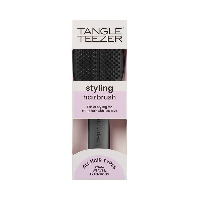 Tangle Teezer The Ultimate Styler #Black 1 u Tangle Teezer The Ultimate Styler #Black 1 u