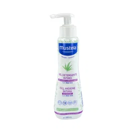 Mustela Gel d'Hygiène Intime Bébé-Enfant 200 ml