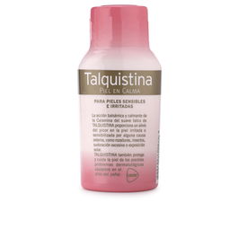 Talquistina Talc Apaisant Anti-Démangeaisons Calamine Peaux Délicates 50g