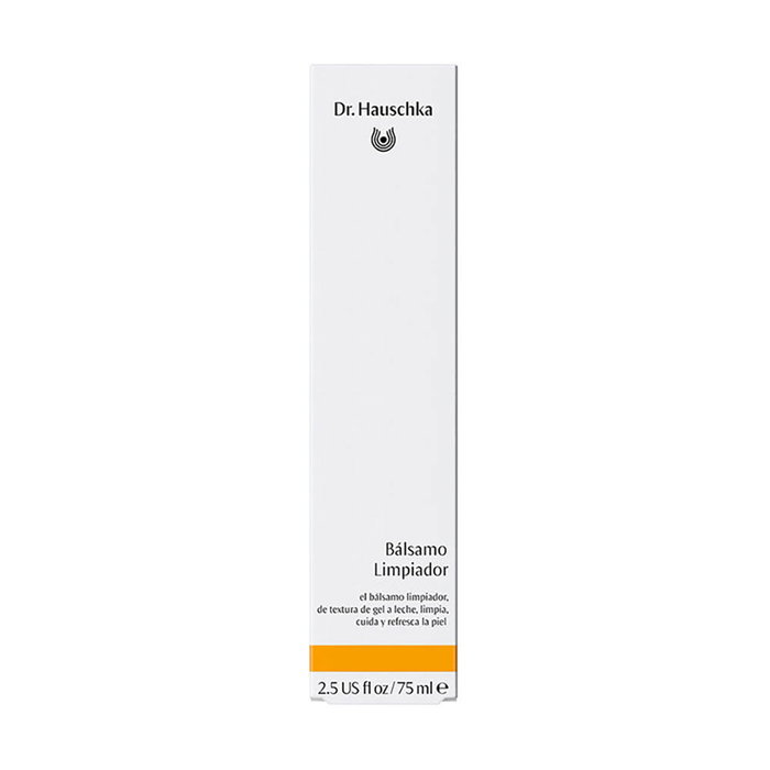 Dr. Hauschka Baume Nettoyant 75 ml Tout Type de Peau Dr. Hauschka Baume Nettoyant 75 ml Tout Type de Peau