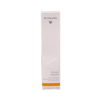 Dr. Hauschka Baume Nettoyant 75 ml