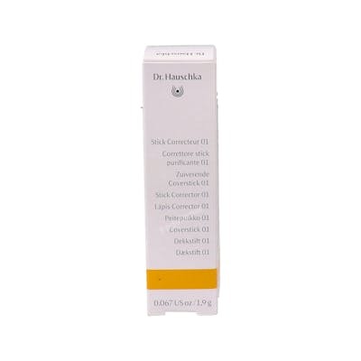DR. HAUSCHKA Cover Stick correcteur 01 natural DR. HAUSCHKA Cover Stick correcteur 01 natural