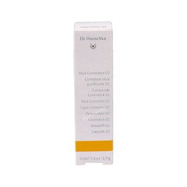 DR. HAUSCHKA Cover Stick Correcteur 02 sand