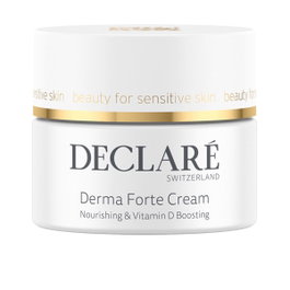 Declaré DERMA FORTE Crème Visage Hydratante 50 ml