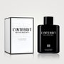 Givenchy L'INTERDIT The Body Milk 200 ml