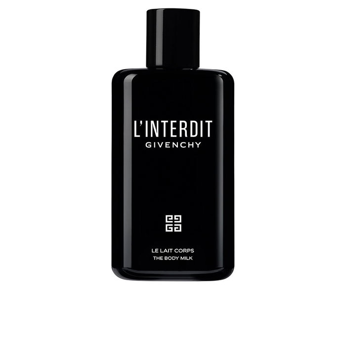 Givenchy L'Interdit Lait Corps 200 ml Givenchy L'Interdit Lait Corps 200 ml