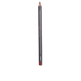 Bperfect Cosmetics Crayon à Lèvres POUTLINE #mwah! - Teinte Apprivoisé (Brun Doux) - Texture Crémeuse, Longue Tenue, Précision