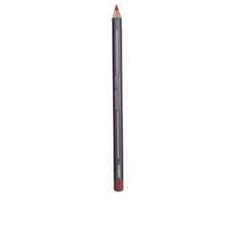 Bperfect Cosmetics Crayon à Lèvres POUTLINE #mwah! - Teinte Apprivoisé (Brun Doux) - Texture Crémeuse, Longue Tenue, Précision