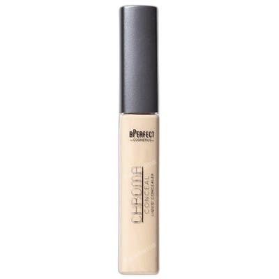 Bperfect Cosmetics CHROMA CONCEAL Correcteur Liquide w1