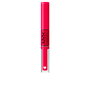 NYX PROFESSIONAL MAKE UP Shine Loud Brillant à Lèvres Longue Tenue 16h, Pigmenté, Rose, 3.4 ml