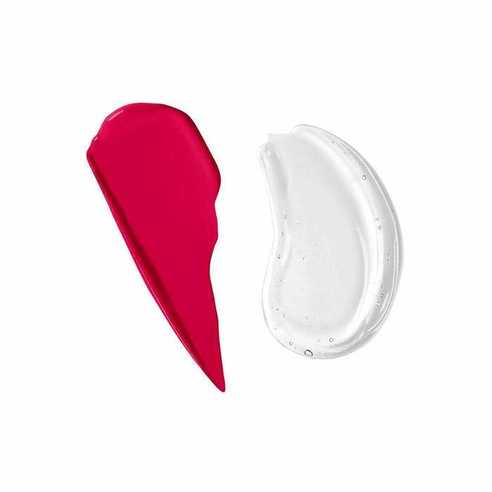 Nyx Professional Make Up SHINE LOUD pro pigment lip shine - world shaper