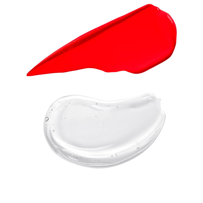 Nyx Professional Make Up Shine Loud Pro Pigment Lip Shine Rebel In Red Gloss à Lèvres Longue Durée 16h Rouge