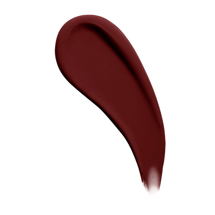 Nyx Professional Make Up Rouge à Lèvres Liquide Lip Lingerie XXL, Rose, Fini Mat Ultra-Longue Tenue 16h, Formule Végétalienne, 32.50g