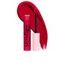 Nyx Professional Make Up Rouge à Lèvres Liquide Lip Lingerie XXL, RougeRosa, Longue Tenue, Fini Mat