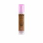 Nyx Professional Make Up Bare With Me concealer serum 10-camel