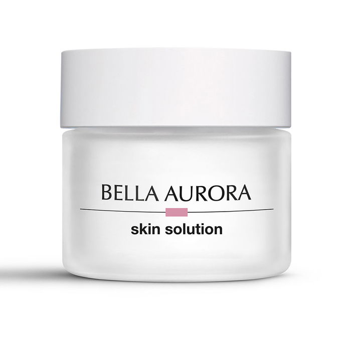 Bella Aurora SOLUTION PEAU peaux mixtes à grasses, anti-âge et contrôle du sébum, 50 ml Bella Aurora SOLUTION PEAU peaux mixtes à grasses, anti-âge et contrôle du sébum, 50 ml