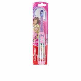 Colgate Brosse à dents électrique Barbie Enfant