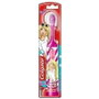 Colgate Brosse à dents électrique Barbie Enfant