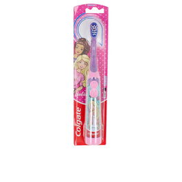 Colgate Brosse à Dents Électrique Barbie pour Enfants 1 unité