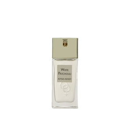 Alyssa Ashley - Eau de Parfum White Patchouli 30 mL - Notes de mandarine, fleur d'oranger, iris, jasmin, patchouli et santal