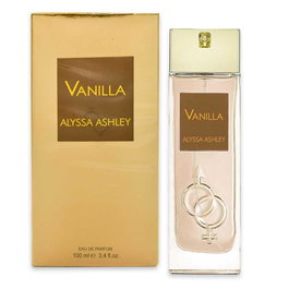 Alyssa Ashley Vanille Extrait de Parfum Vaporisateur 100 ml