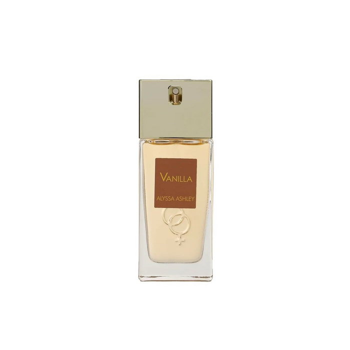 Alyssa Ashley Vanilla Eau de Parfum 30 ml