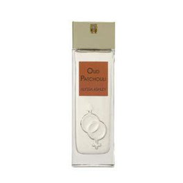 Alyssa Ashley Eau de Parfum Oud Patchouli 100ml - Parfum oriental boisépicé
