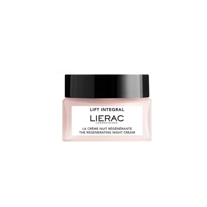 Lierac Lift Integral Crème Régénératrice de Nuit 50 ml