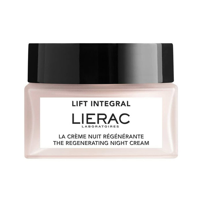 Lierac Lift Integral Crème Régénératrice de Nuit 50 ml