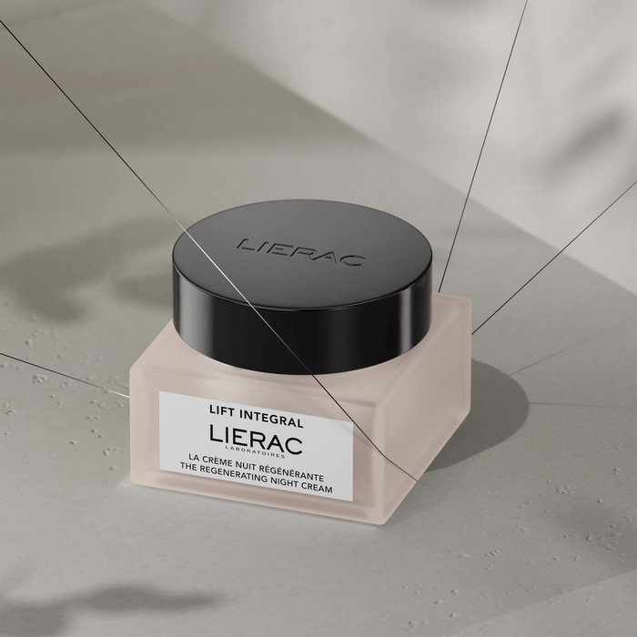 Lierac Lift Integral Crème Régénératrice de Nuit 50 ml
