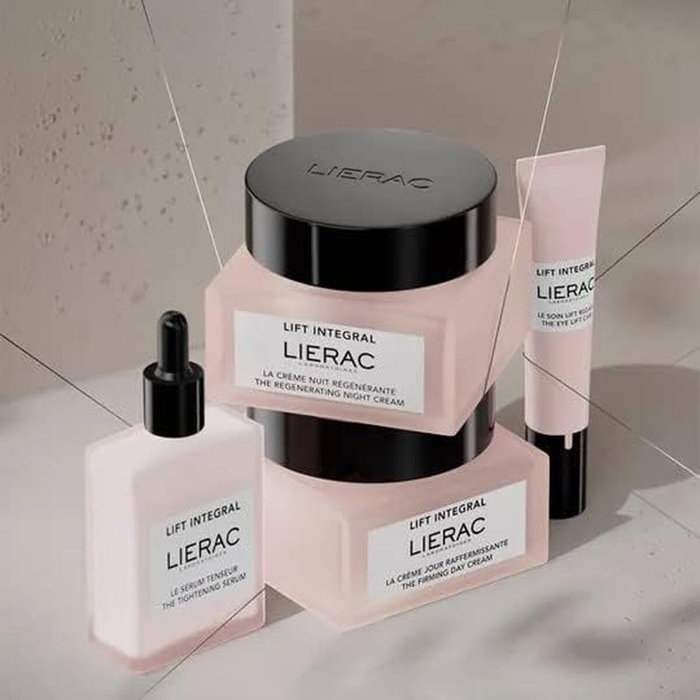 Lierac Lift Integral Crème de nuit recarga 50 ml Lierac Lift Integral Crème de nuit recarga 50 ml