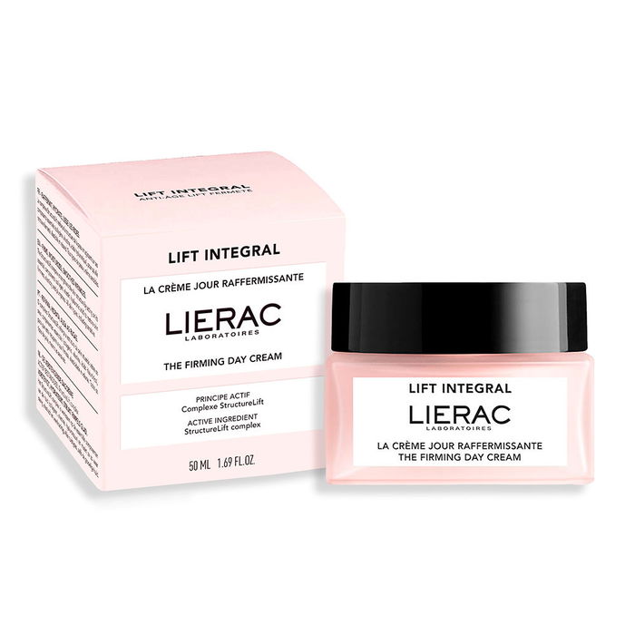 Lierac LIFT INTEGRAL Crème de Jour Raffermissante 50 ml